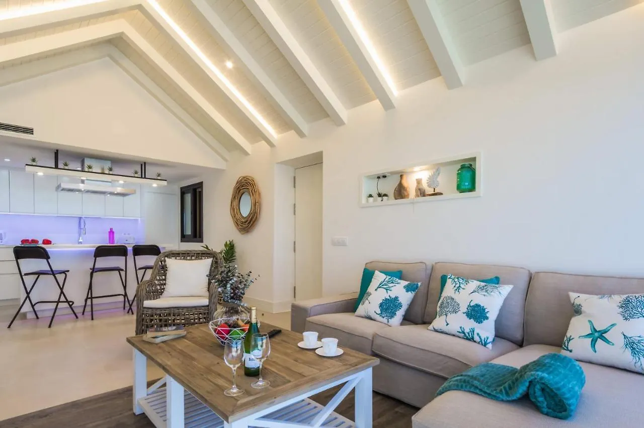 Ereza Villa Del Marカレタ・デ・フステ 0*,  スペイン
