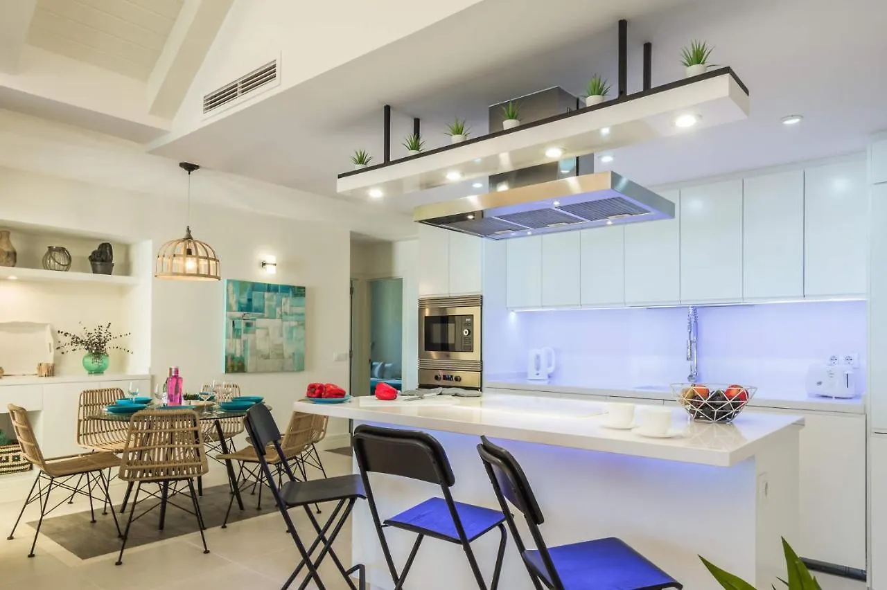 كاليتا ذي فوستي Ereza Villa Del Mar 0*, كاليتا ذي فوستي