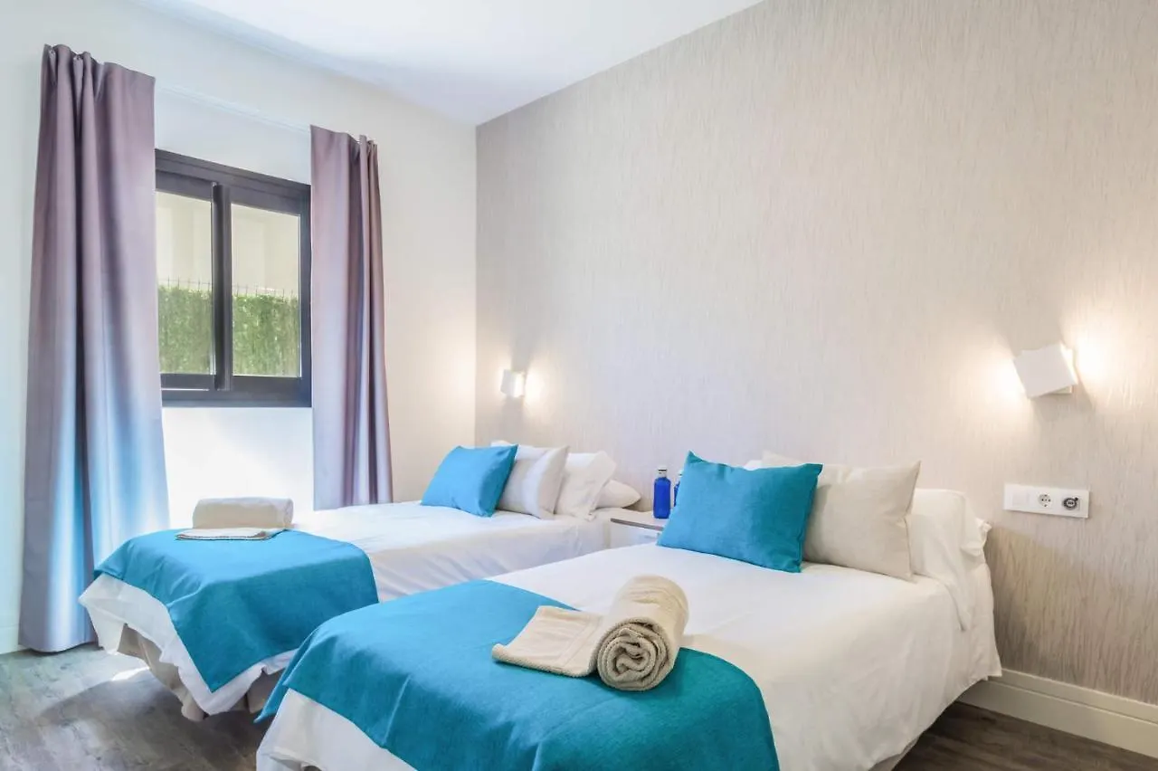 كاليتا ذي فوستي Ereza Villa Del Mar