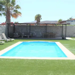 & Golf & Heated Saltwater Pool & Leisure & Wifi Villa