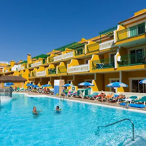 Caleta Garden Apart Otel