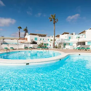 Szálloda Smy Tahona Fuerteventura, Caleta De Fuste