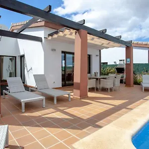 Rubi 19 Golf Private Pool By Holidays Caleta De Fuste