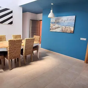 Golf Salinas Carlotta With Private Heated Pool With Additional Cost Villa