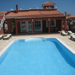 Verano Brisa Private Golf Caleta De Fuste
