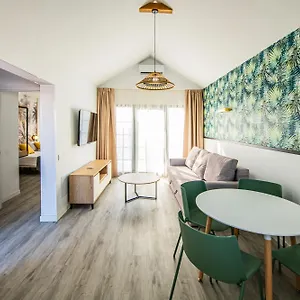 Fuerteventura Club Апартаменты