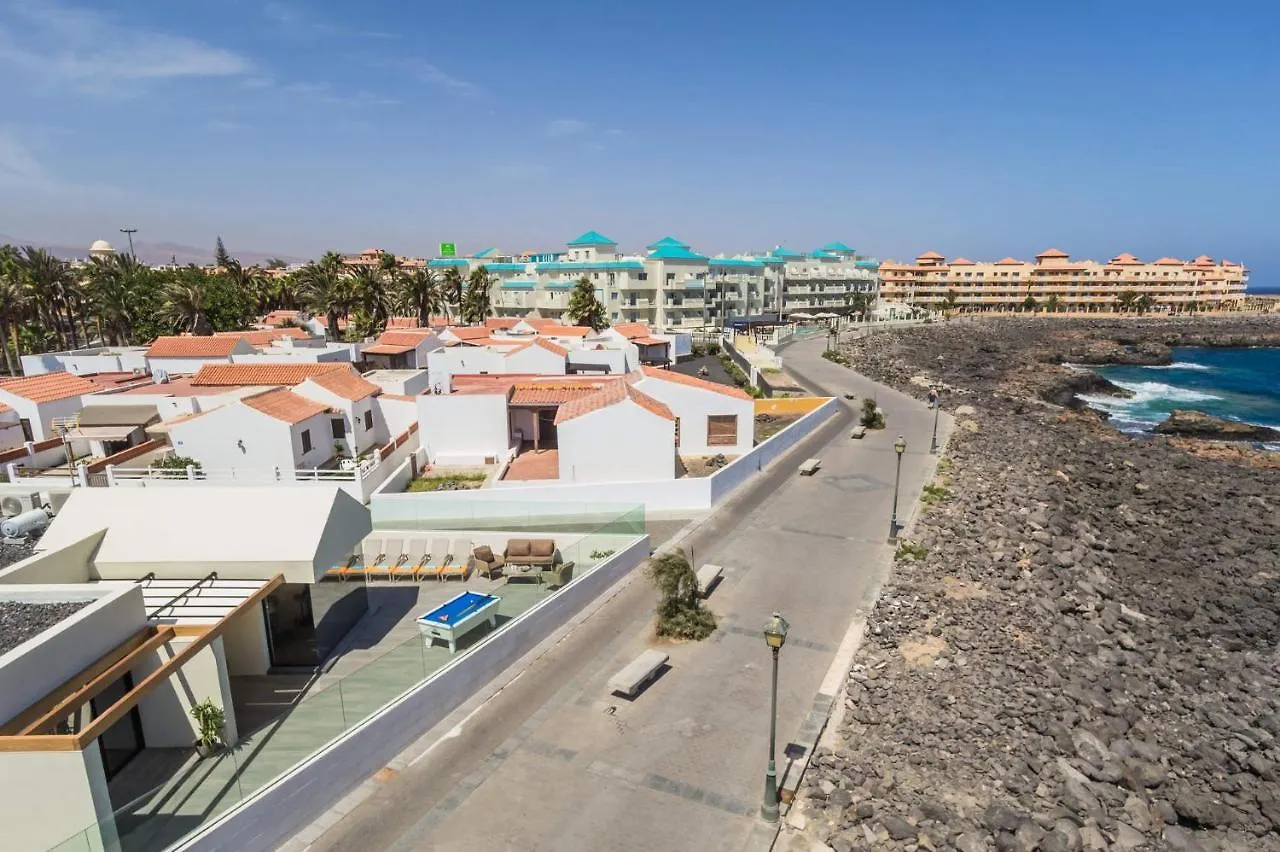 Ereza Villa Del Mar Caleta De Fuste