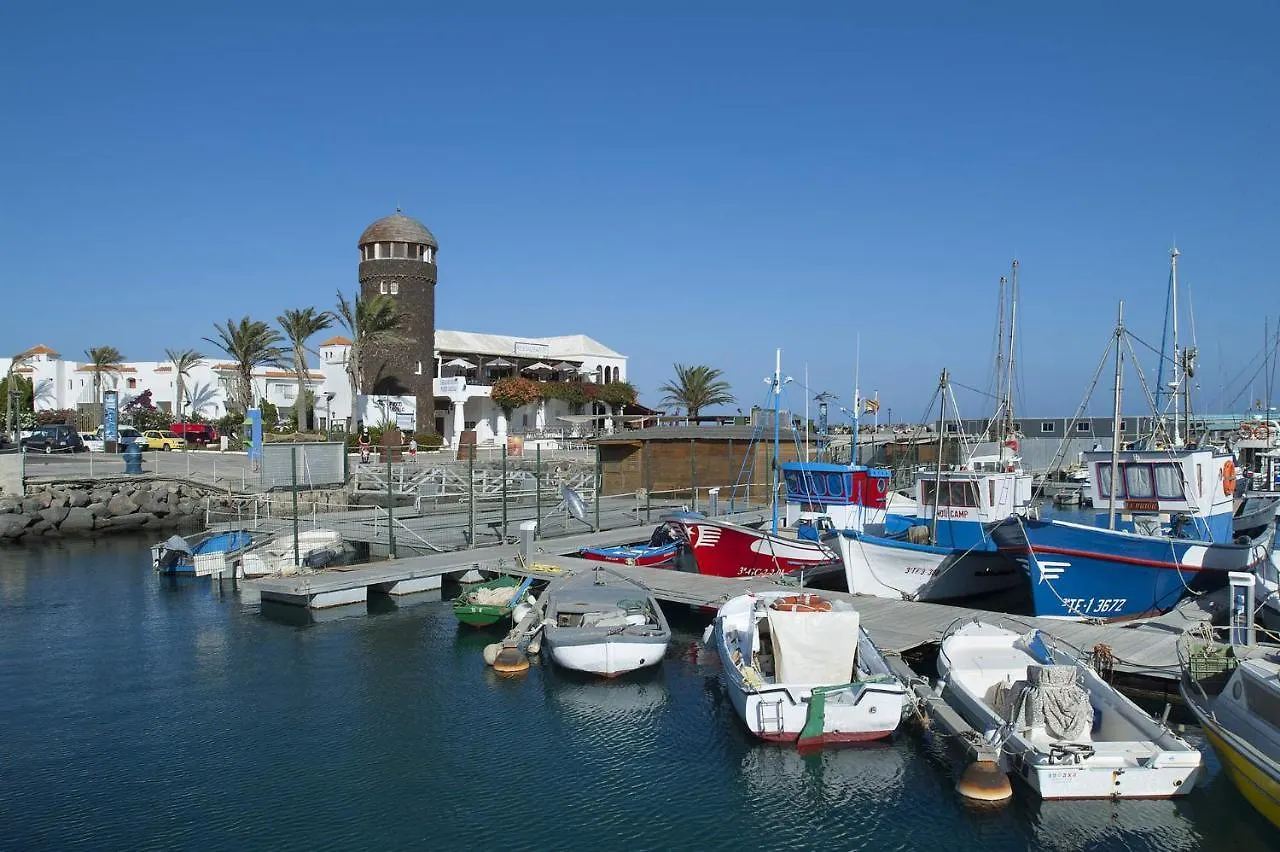 Ereza Villa Del Mar Caleta De Fuste Spain