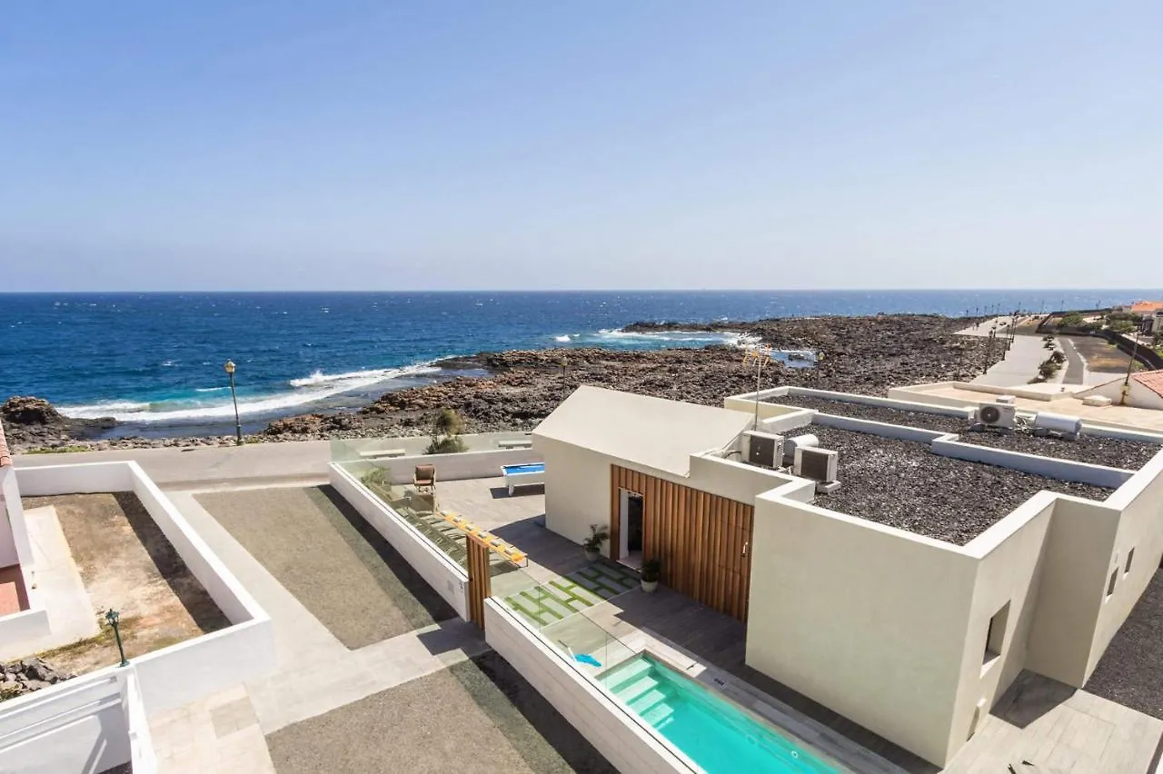 Ereza Villa Del Mar Caleta De Fuste 0*,  Spain