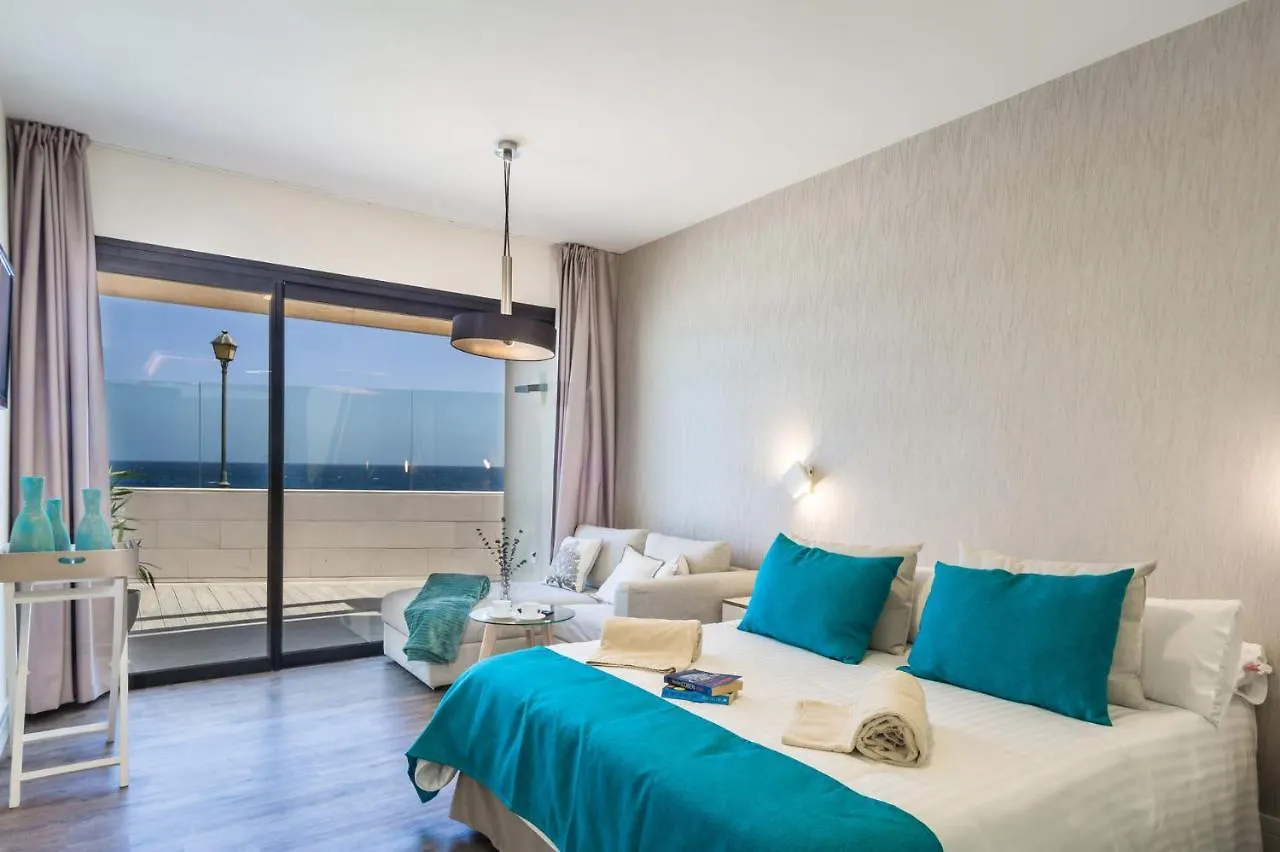 Ereza Villa Del Mar Caleta De Fuste